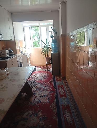 индивидуалки: 3 комнаты, 68 м², Индивидуалка, 5 этаж, Косметический ремонт — 7