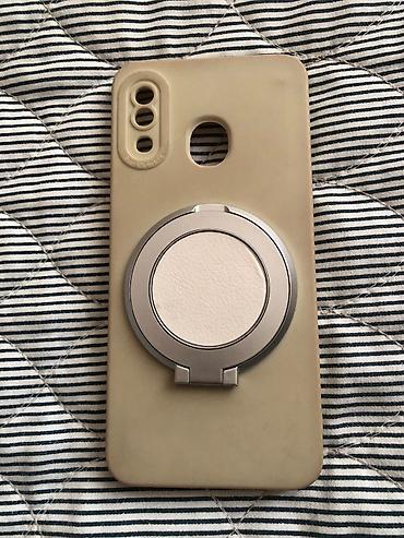 iphone 6s platasi: Samsung Galaxy A20, 32 GB, Barmaq izi, İki sim kartlı, Face ID — 4