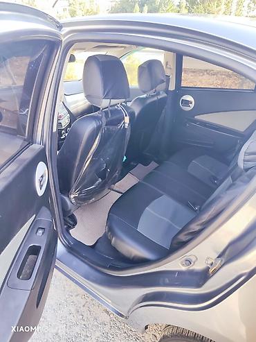 lada 2112: FAW Oley: 2014 г., 1.5 л, Автомат, Бензин, Седан — 7