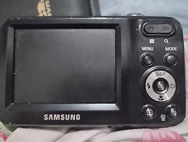 xbox console: Компактные цифровые фотоаппараты Samsung (2 шт.) 1) Черный Samsung c — 3