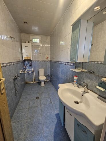 Həyət evləri və villaların satışı: 3 otaqlı, 100 kv. m, Orta təmir — 9