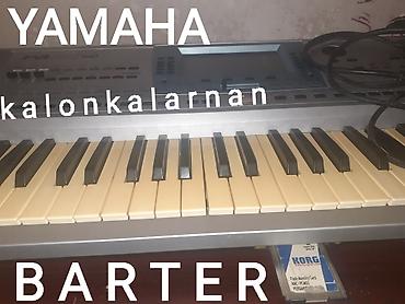 Sintezatorlar: Sintezator, Korg, İşlənmiş, Ünvandan götürmə — 16