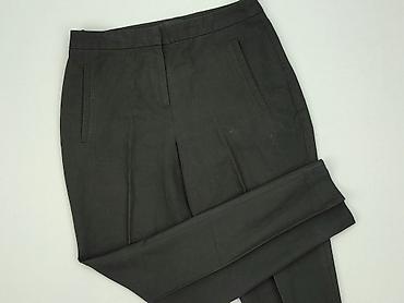 waska stopa: Topshop Petite, Spodnie materiałowe damskie, rozmiar XS — 1