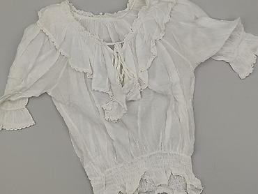 modna bluza: Bluzka damska, rozmiar S — 1