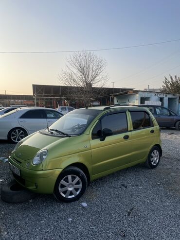 Microcar: Microcar : 2007 г., Хэтчбэк — 3