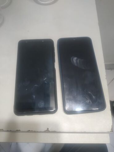 зарядное самсунг: Samsung Galaxy A32, 64 GB, rəng - Qara