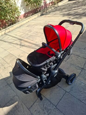 Modullu arabalar: Transformer araba, Chicco, İşlənmiş, Ünvandan götürmə — 22