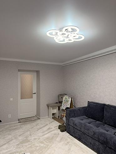 Продажа комнат: 61 м², С мебелью — 7