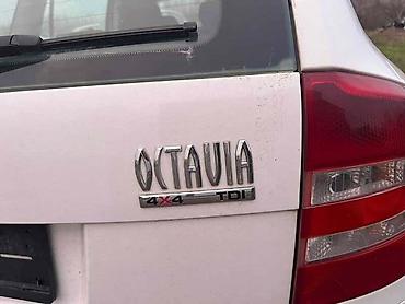 nodi auto: ZADNJE VETROBRANSKO STAKLO ZA ŠKODA OCTAVIA | Zadnje vetrobransko — 2