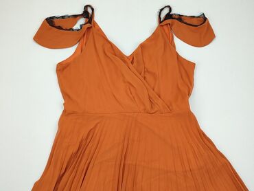 h and m sukienki maxi: Dress, 6XL (EU 52), Asos, condition - Very good