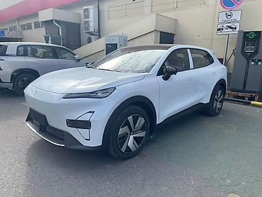 leapmotor b10: Changan : 2026 г., Гибрид — 2