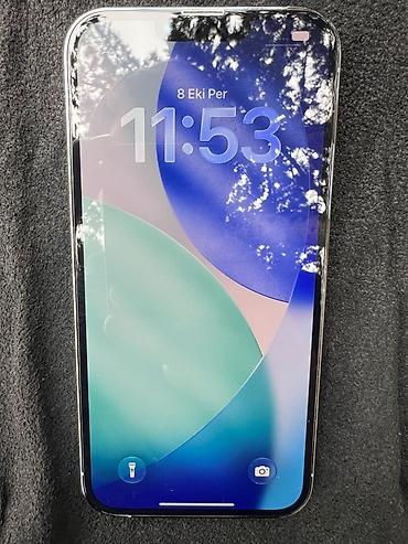 iphone 2: IPhone 13 Pro Max, 256 GB, Sierra Blue, Face ID — 1