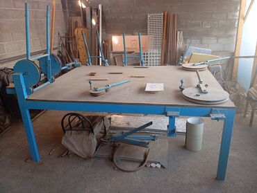 Трубогибочные станки: Трубгиб стол.профиль гиб — 5