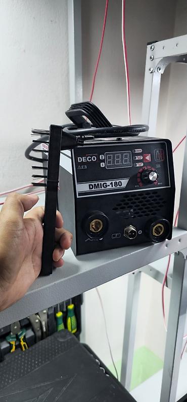 Сварочные аппараты: Сварочный аппарат, Полуавтомат, Платная доставка — 12