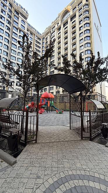 one room flat: 2 комнаты, 56 м², Элитка, 6 этаж, Евроремонт — 9