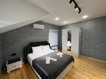 Günlük kirayə evlər: 240 kv. m, 5 otaqlı, Qaz, Kombi, Su -da lalafo.az — 25 Günlük kirayə evlər: 240 kv. m, 5 otaqlı, Qaz, Kombi, Su — 25