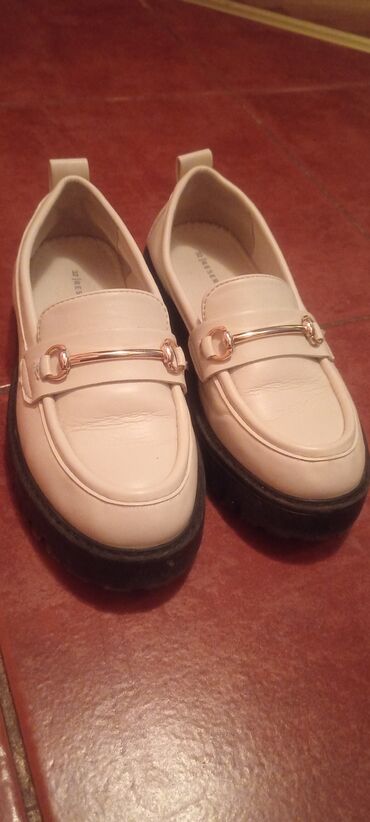 papuce za plazu za decu: Loafers, Size - 32