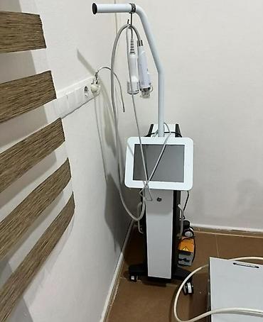 Altunbaş qızıl iynə lifting rf .Kosmetoloqların sag əli.Sonu 5000Azn