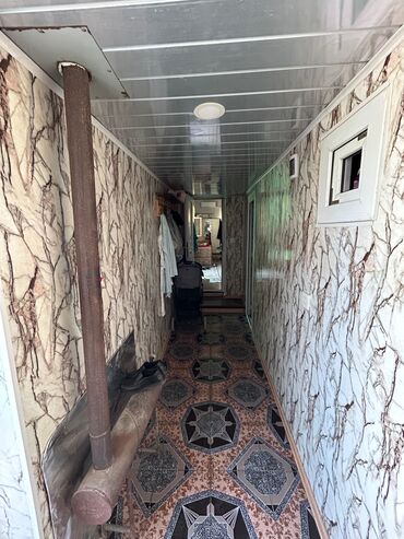 Bağ evlərinin satışı: Qaradağ Rayonu Qobustan Qəsəbəsinde 6 Sot Torpağda Kürsülü ev və — 12