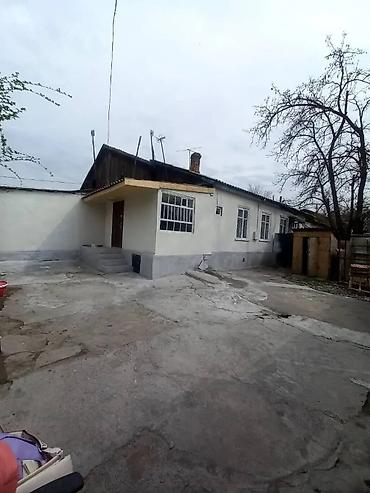 Долгосрочная аренда домов: 45 м², 2 комнаты, Утепленный, Забор, огорожен — 7