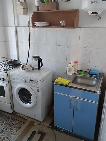 Аренда квартир: 1 комната, Шлагбаум Собственник, Студентам, от 1 месяца, С мебелью полностью — 6