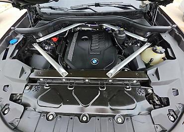 BMW: BMW X5: 2020 г., 3 л, Автомат, Бензин, Кроссовер — 8