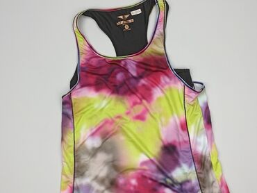 under armor compression t shirty: Топ жіночий, S