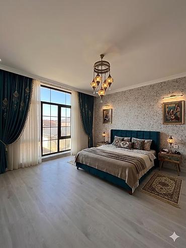 astarada ev satilir: Mehdiabad 4 otaqlı, 160 kv. m — 1
