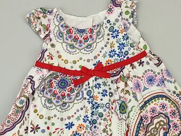 zara sukienka satynowa: Dress, 12-18 months, condition - Very good