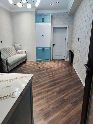 studio menzil: Neftçilər m/s-na yaxın məsafədə, Yeni təhvil verilmiş premium binada — 3
