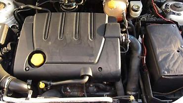 3 pa 1: OPEL VECTRA C RESTYLING - KOMPLETAN AUTO U DELOVIMA | Polovni — 3
