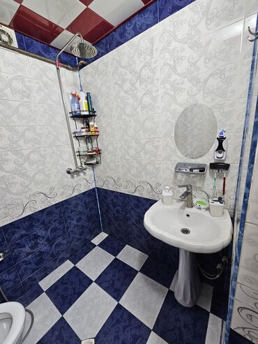 Uzunmüddətli kirayə mənzillər: Ev kirayə verilir tam əşyalı Ev çox sakit yerde dir səs küy olmur pis — 5