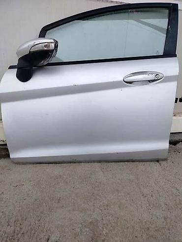 ventilator za auto: PREDNJA LEVA VRATA ZA FORD FIESTA OD 2008. DO 2017. GOD. | Prednja — 1