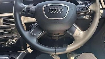 audi rs7: VOLAN ZA A4 B8.5 ZA AUDI A4 OD 2011. DO 2015. GOD. | Volan u — 5