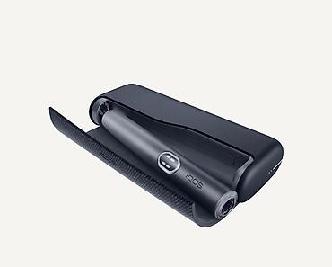 Digər: IQOS ILUMA i – üç fərqli seçim, eyni texnologiya 1) IQOS ILUMA i — 6