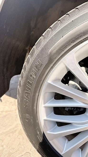 lexus r17: Колеса в сборе 225 / 50 / R 18, Лето, Б/у, Комплект, Легковые, Литые, отверстий - 5 — 3
