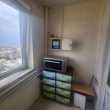 Yeni tikili: 2 otaqlı, Yeni tikili, 77 kv. m — 8