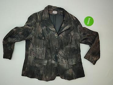 skup ubran: Woman Collection, Marynarka damska, rozmiar 4XL — 2