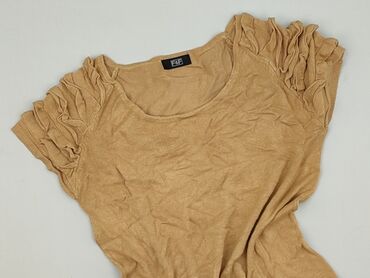 bluzki i koszule damskie abercrombie amp: F&F, Women's blouse, size S