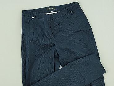 jeans odra: Orsay, Spodnie materiałowe damskie, rozmiar XS — 1
