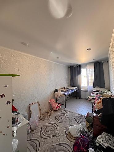 Продажа квартир: 3 комнаты, 59 м² — 4