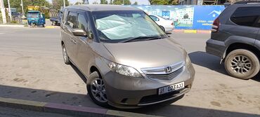 Honda: Honda Elysion: 2005 г., 2.4 л, Автомат, Бензин, Минивэн