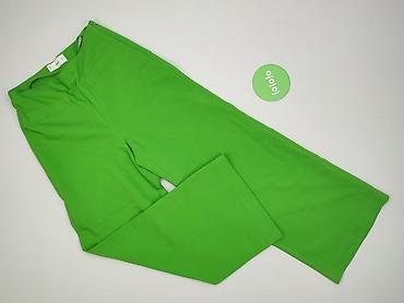 pull on trousers h: MNG, Spodnie materiałowe damskie, rozmiar S — 2