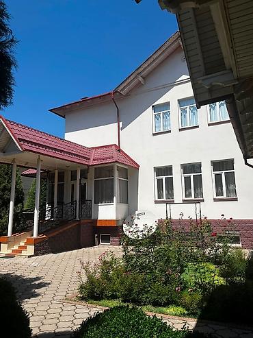 дордой1: Продаем 2- этажный дом 230 м2 В районе рынка Дордой Участок 4 сотки — 3