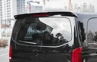 KROVNI SPOJLER KACKET MERCEDES VITO / VIANO / V - KLASA W447 |