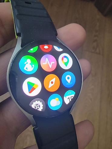 Smart saatlar: Smart saat, Samsung — 8