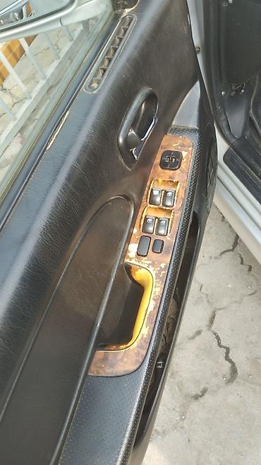 Дверные карты: Дверная карта Hyundai 2001 г., Б/у — 3