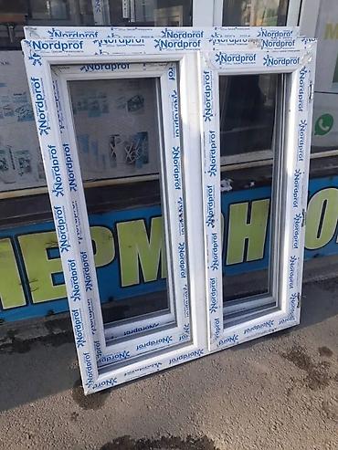 Алюминиевые окна на заказ: Высокого качества,алюминиевые пластиковые окнавитражи,фасады!!! — 8