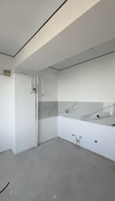 Продажа квартир: 2 комнаты, 45 м², Элитка, 10 этаж, Евроремонт