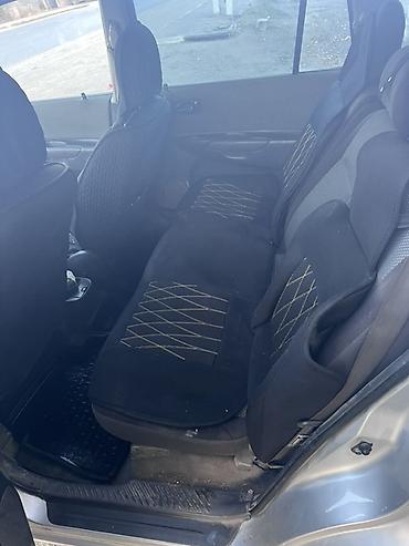 мазда премаси японец: Mazda PREMACY: 2002 г., 2 л, Автомат, Бензин, Минивэн — 3
